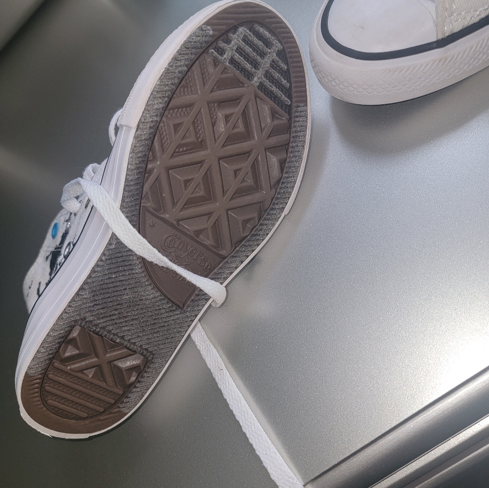 Converse